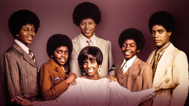 The Jacksons: An American Dream