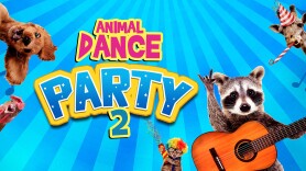 Animal Dance Party 2