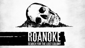 Roanoke: Search for the Lost Colony