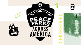 Peace Parks Across America