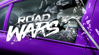 Road Wars