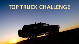 Top Truck Challenge