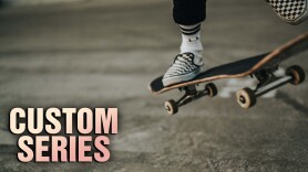 Custom series