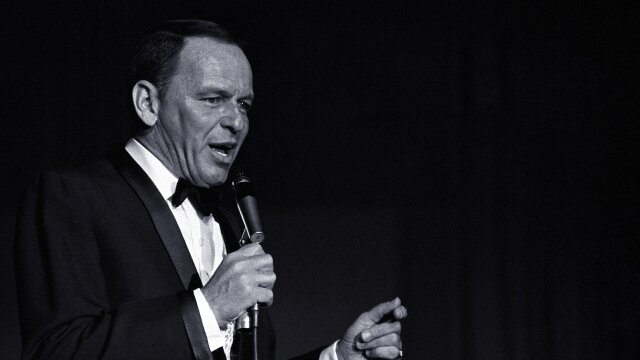 Sinatra: A Man and His Music + Ella + Jobim