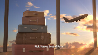 Rick Steves Best of Paris