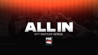 All In: Indycar