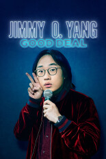 Jimmy O. Yang: Good Deal