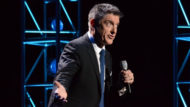 Craig Ferguson: I'm Here to Help