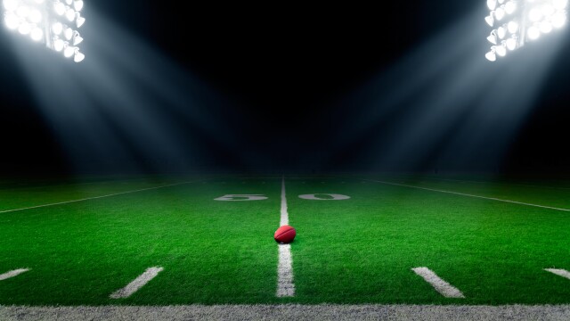 CW Football Saturday Countdown