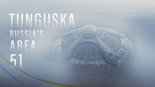 Tunguska: Russia's Area 51