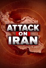 Shockwaves: The Attack on Iran -- ABC News Special