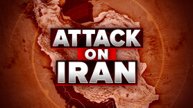 Shockwaves: The Attack on Iran -- ABC News Special