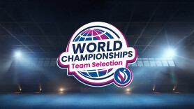 Gymnastics World Team Selection Show