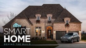 Behind the Build: HGTV Smart Home 2019