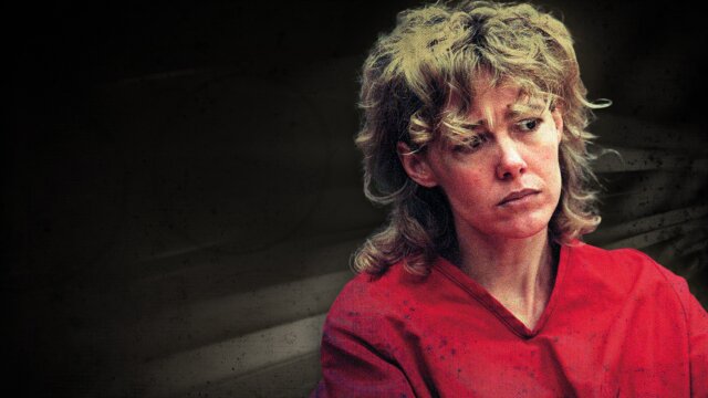 Mary Kay Letourneau: 'Til Death