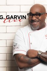 G. Garvin Live!