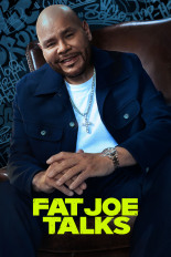 Fat Joe Talks