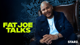 Fat Joe Talks