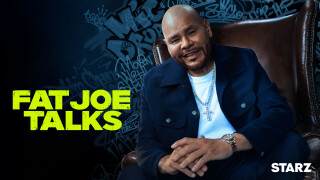 Fat Joe Talks