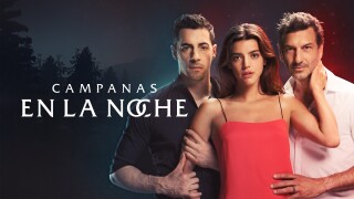 Campanas en la noche