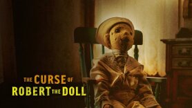 The Curse of Robert the Doll