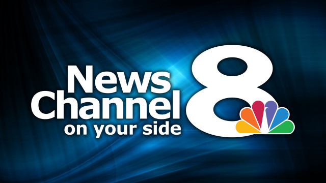 NewsChannel 8 Weekend Morning Edition at 7a Saturday