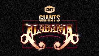 CMT Giants: Alabama
