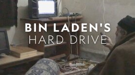 Bin Laden's Hard Drive