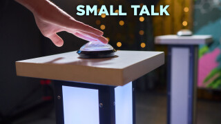 Small Talk