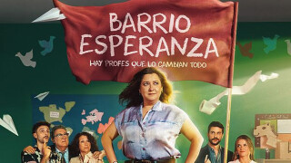 Barrio Esperanza