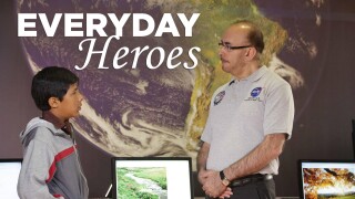 Everyday Heroes