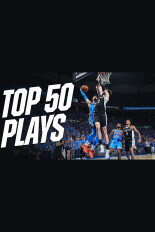 Top 50 Defensive Plays: 2025-26 Season