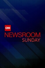 CNN Newsroom Sunday