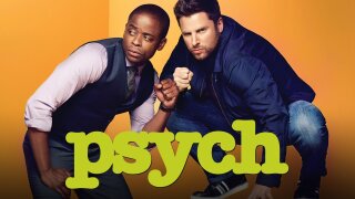 Psych