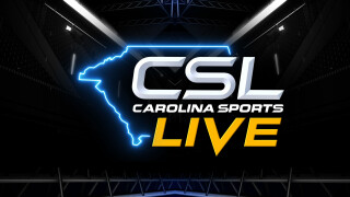 Carolina Sports Live