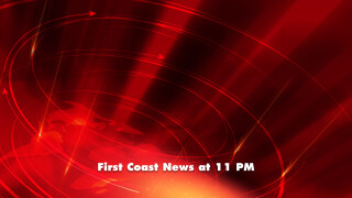 First Coast News at 11 PM