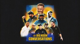The Joel Klatt Show: Big Noon Conversations - RGIII & Brady Quinn