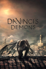 Da Vinci's Demons