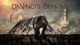 Da Vinci's Demons