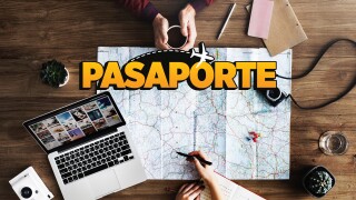 Pasaporte