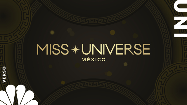 Miss Universo México 2024