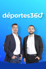 Deportes 360
