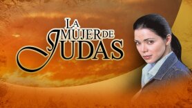 La mujer de Judas