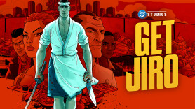 Get Jiro!