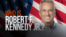Who Is Robert F. Kennedy Jr.?