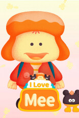 I Love 'Mee'