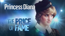 Princess Diana Spencer: The Price of Fame