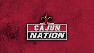 Cajun Nation
