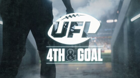UFL: 4th & Goal