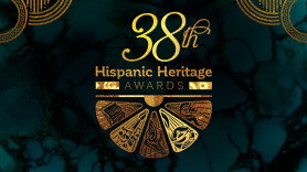 38th Hispanic Heritage Awards